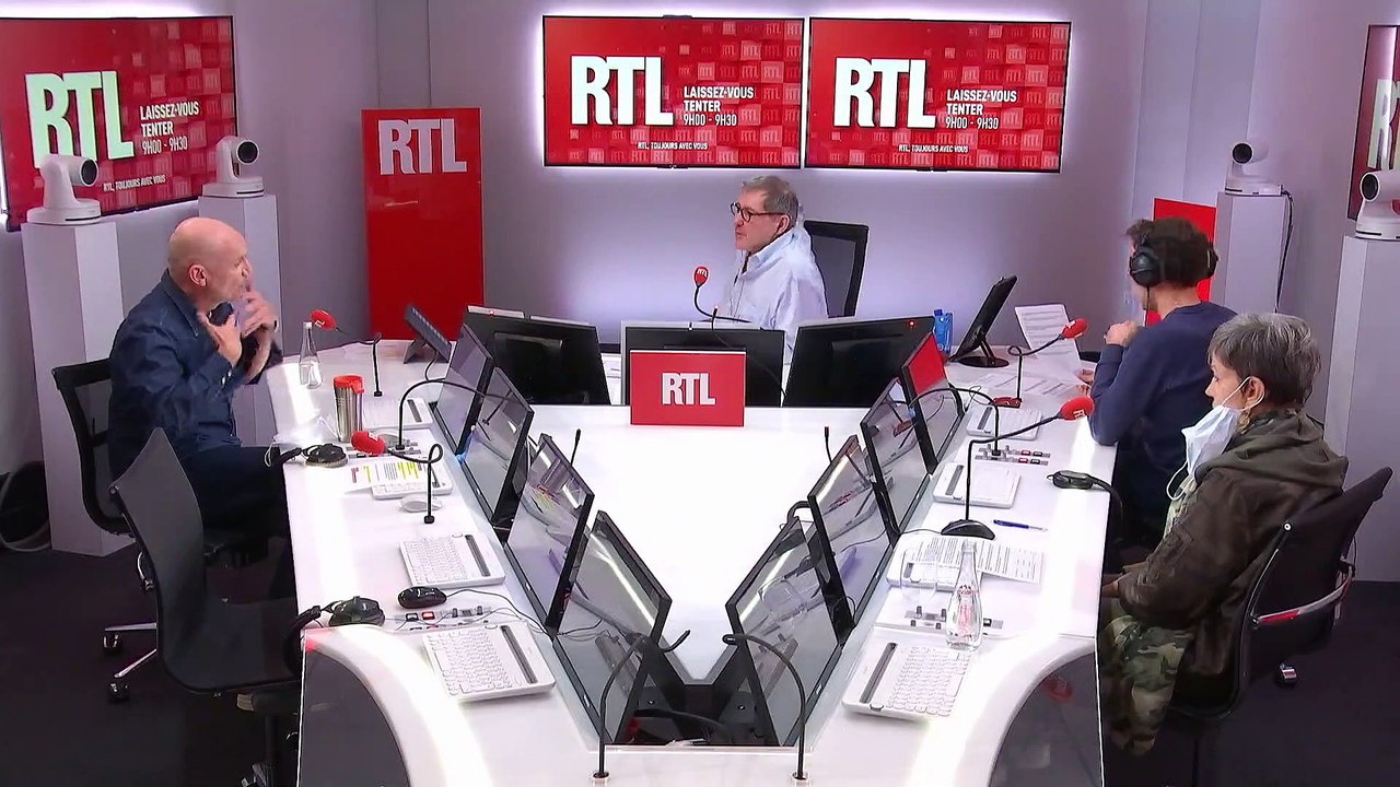 - Gaëtan Roussel est l'invité en direct de Steven Bellery à l'occasion de la sortie de son 4e album solo "Est-ce que tu sais ?". Le leader de Louise Attaque renoue avec ses racines pop et folk.
