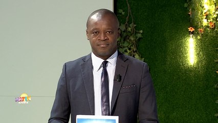 La Revue de presse de RTI 1 du 19 mars 2021 par Renaud Kevin Kobia