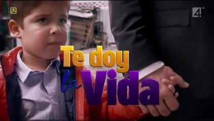 Z miłości do dziecka - odc.25