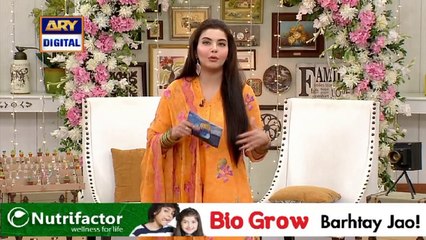 Good Morning Pakistan – 19th March 2021