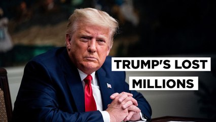 Donald Trump Lost Wealth During His Presidency Here Is How Much He Is Worth Now