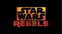 Jedi verbünden sich mit Maul -2 Star Wars Rebels Staffel 2 Folge 22 [Deutsch]