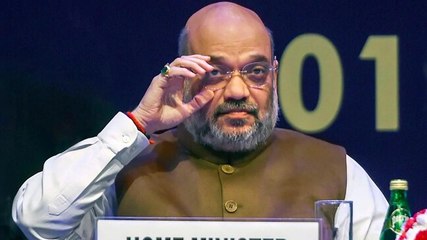 Amit Shah to release BJP manifesto for West Bengal on Sunday