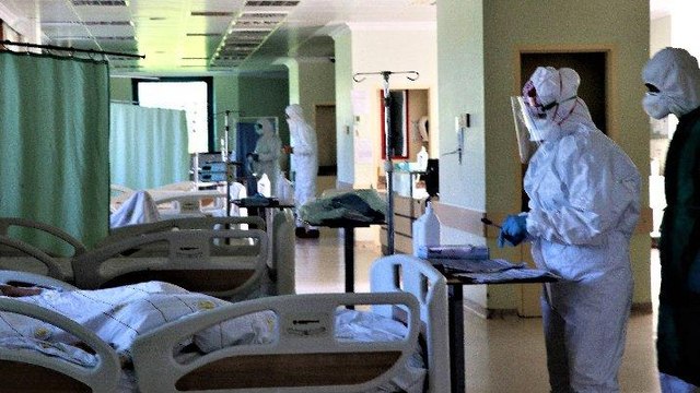 Bilim Kurulu üyesinden İstanbul için ürküten açıklama