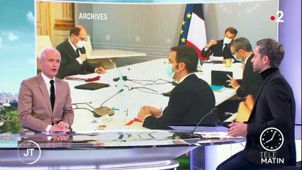 Troisième confinement : un pari perdu pour Emmanuel Macron ?