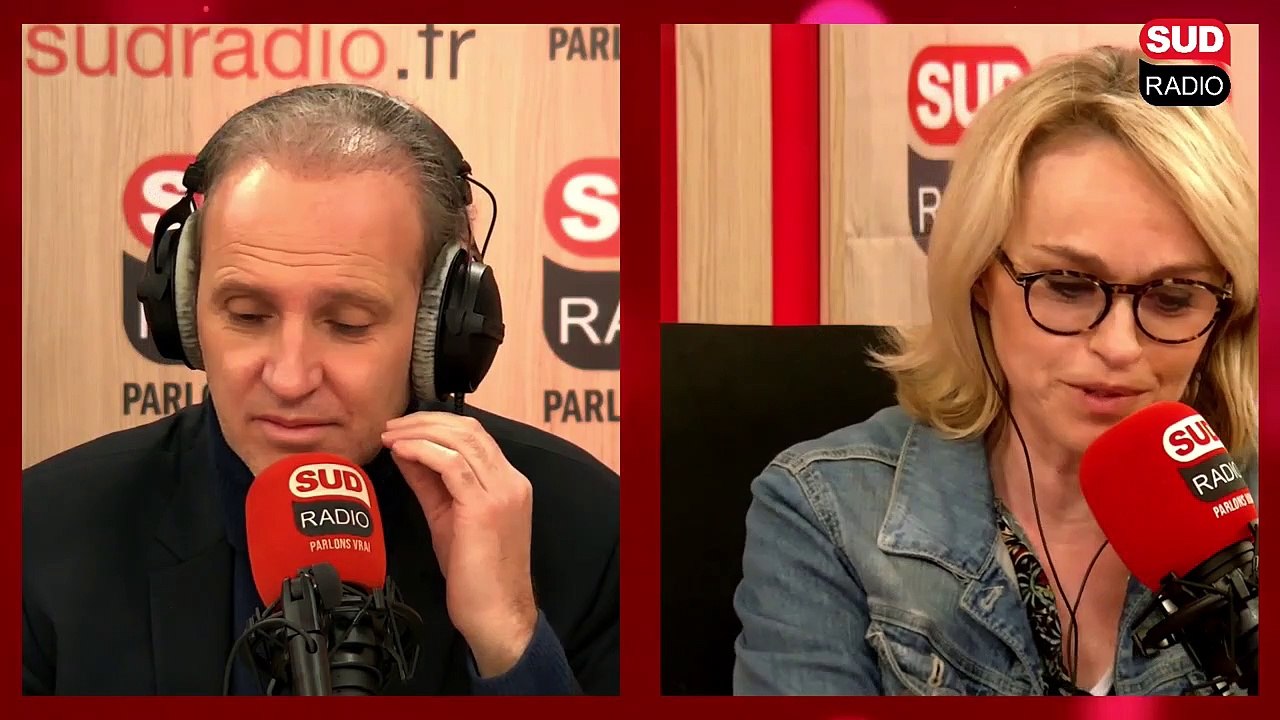 Pr. Stéphane Gayet - "Qu'on arrête d'obliger les gens à mettre le masque dehors !"