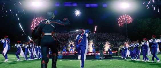 The Falcon and The Winter Soldier (Disney+) Righteous Promo (2021) Marvel series