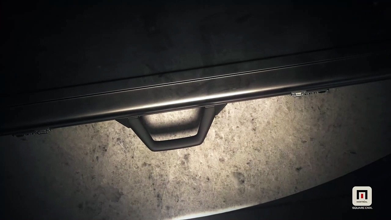 Présentation Hitman  Sniper Assassins