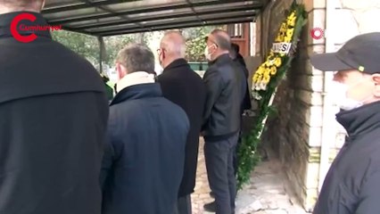 Cenazede töreninde ilginç anlar: 20 yıllık borcunu alamayınca hakkını helal etmedi