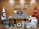 Son dakika haberleri! İzmir'de uyuşturucu tacirlerine 'sihirli mantar' operasyonu