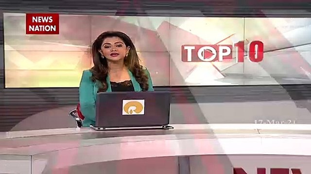 Mumbai Fire: गोरेगांव में कबाड़ के गोदाम में भीषण आग, देखें वीडियो