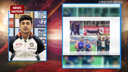 Ind Vs Eng: रोहित शर्मा के कारण इशान किशन खेल पाए इंग्लैंड के तूफानी पारी, खुद कबूला