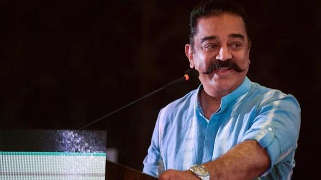 Kamal Haasan releases MNM's poll manifesto for Tamil Nadu