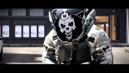 PAYDAY 2 The Death Wish - Tráiler