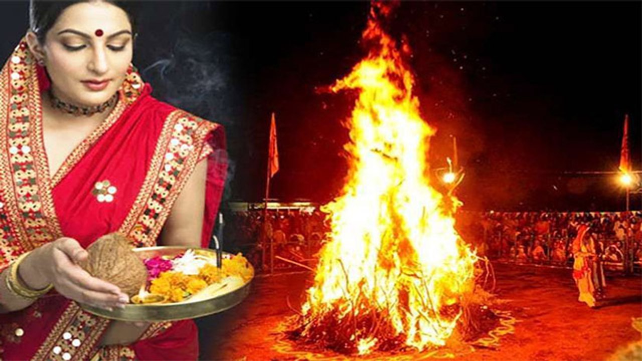 Holashtak 2021 : जरुर करें ये उपाय, जीवन के सारे कष्ट होंगे दूर  | Boldsky