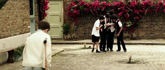 MORBIUS Film - Jared Leto -2022