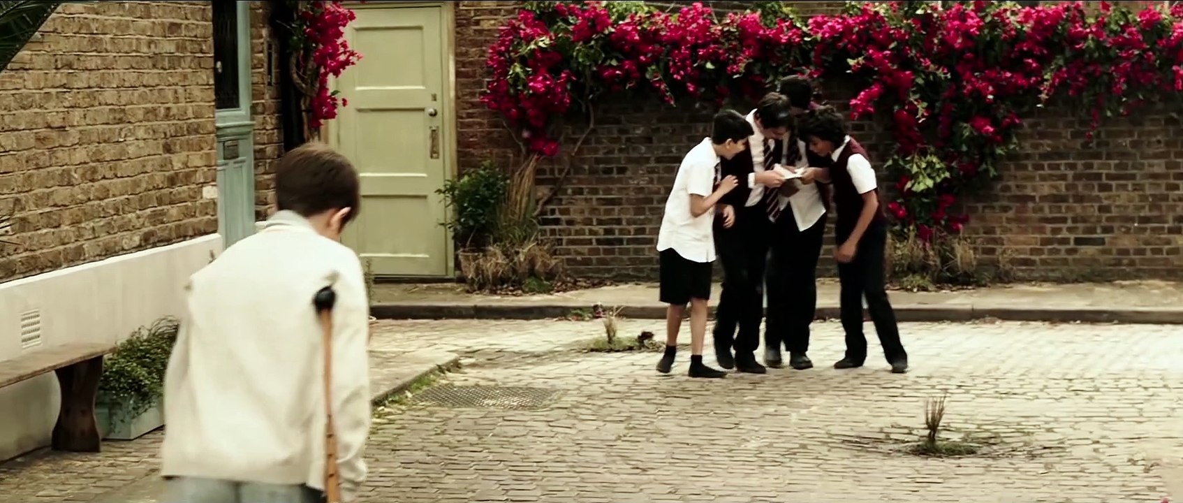 MORBIUS Film - Jared Leto -2022