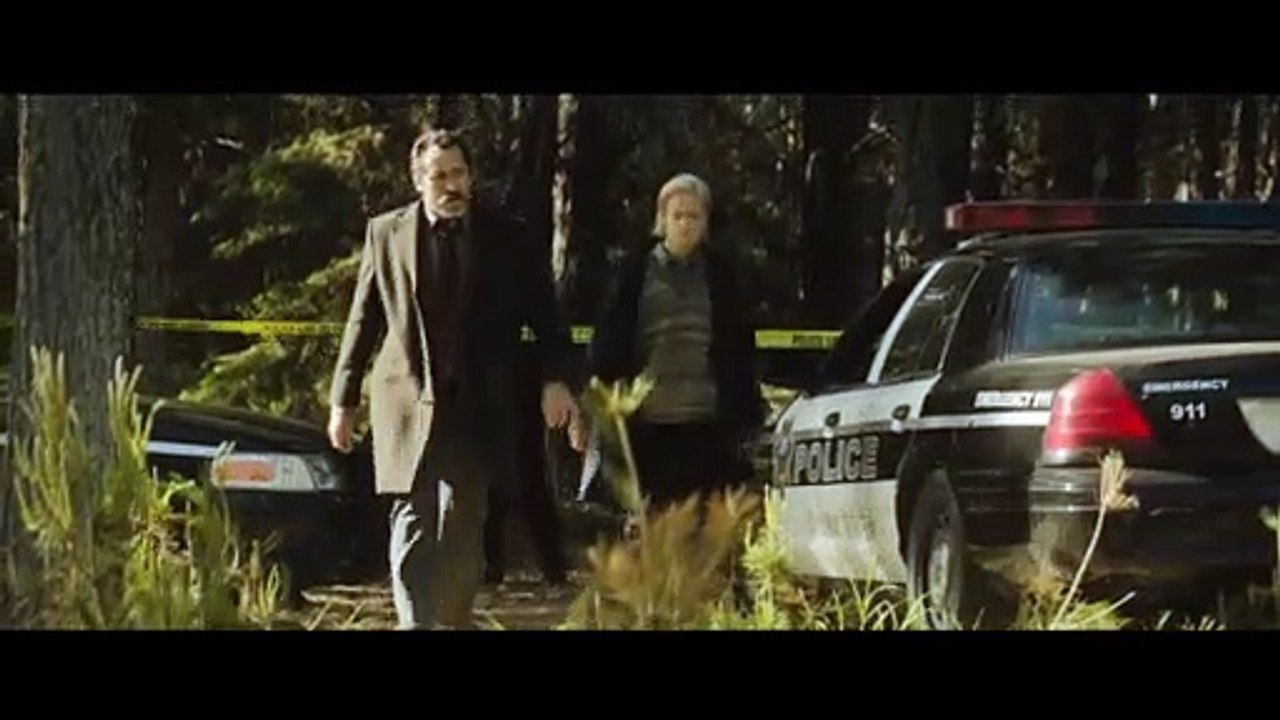 THE GRUDGE Film Trailer