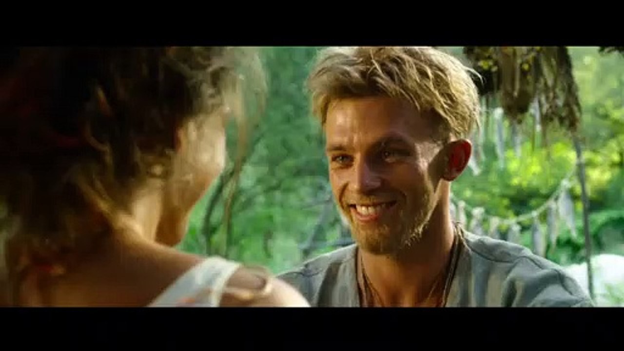 NARZISS UND GOLDMUND Film