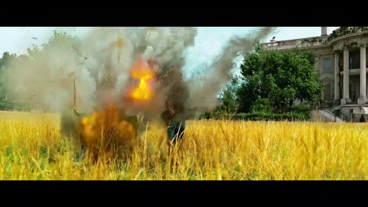 Trailer von ZOMBIELAND DOPPELT HÄLT BESSER