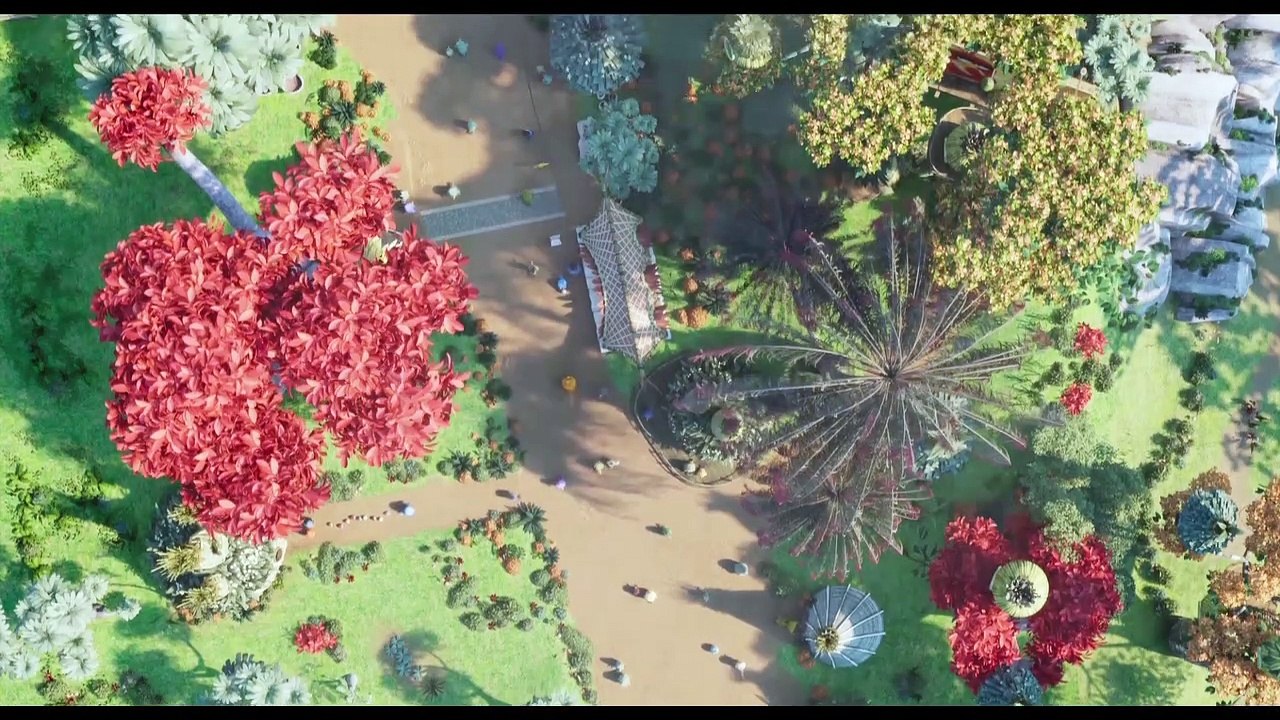 ANGRY BIRDS 2 Film Trailer