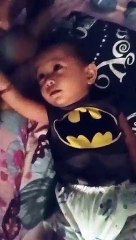 My Nephew Again