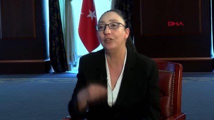 ANKARA-AK Parti'li Kurtulmuş Yeni anayasa için ortak çalışma grubu kurulabilir