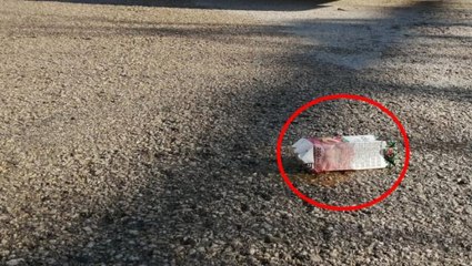 Henüz 10 yaşındaydı! Bakkaldan aldığı meyve suyunu içemeden babasıyla aynı kaderi yaşadı