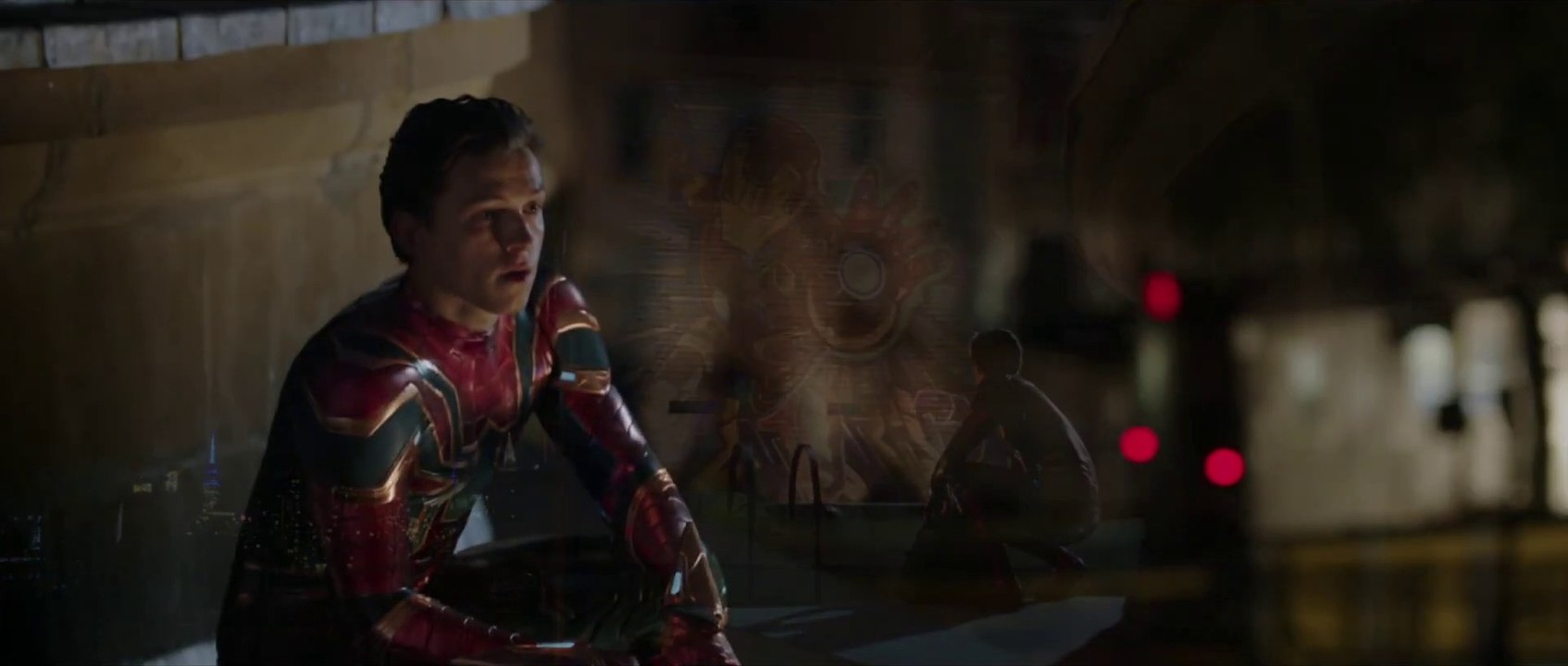 SPIDER-MAN FAR FROM HOME - Trailer zum Film