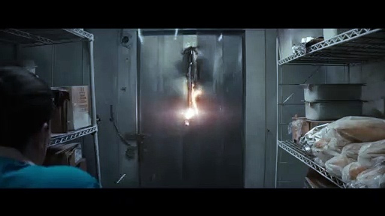 BRIGHTBURN SON OF DARKNESS