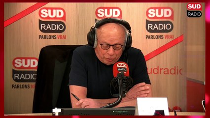 Dr Kierzek - "J'ai peur que le confinement ne change pas grand chose pour vider les réanimations..."