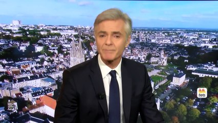 Le Grand J.T. des Territoires du 20 mars 2021