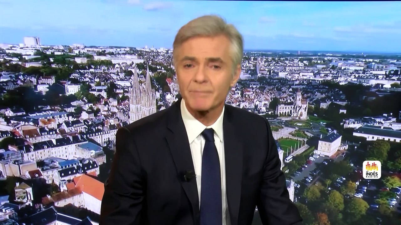 Le Grand J.T. des Territoires du 20 mars 2021