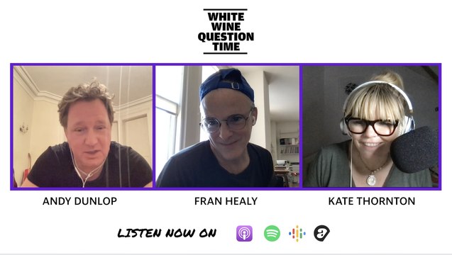 Why Travis thought they'd blown their Glastonbury festival big break...