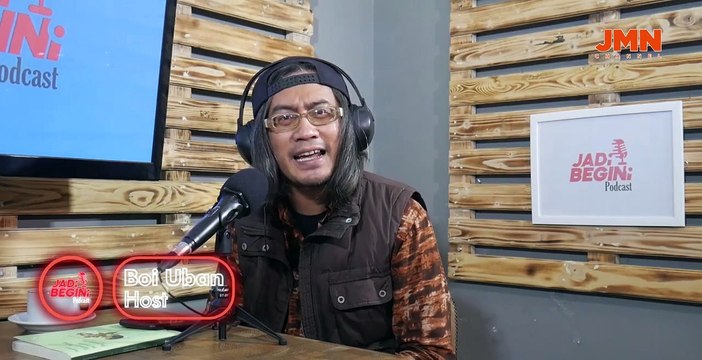 JADI BEGINI PODCAST #56 - PURWAKARTA TRAGEDI TANAM PAKSA