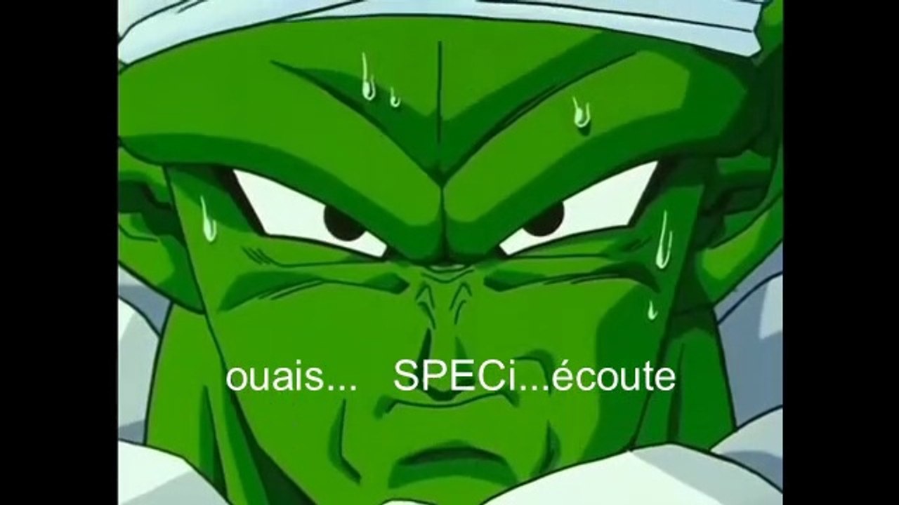 SPECiMN MC - MES SONS