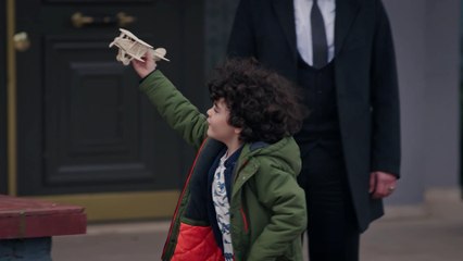 "Gözlerinin İçine Nasıl Bakacağım" | Emanet 140. Bölüm