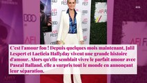 Laeticia Hallyday : la déclaration enflammée de Jalil Lespert pour son anniversaire