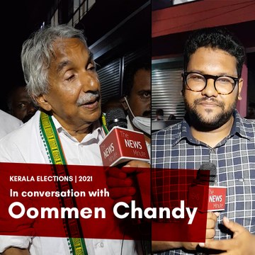 ‘Lot of youngsters and new faces in Congress list’: Oommen Chandy