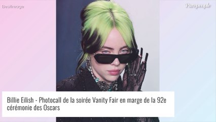 Billie Eilish transformée : méconnaissable en blonde platine, elle fait quand même l'unanimité