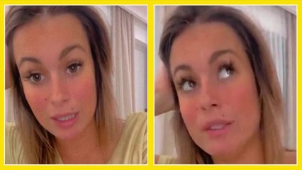 Carla Moreau se confie à coeur ouvert sur l'affaire de la sorcellerie : « Je veux avancer ! »