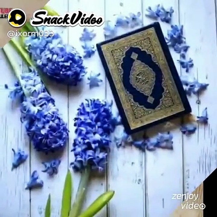 Quran beutifull song and vedio