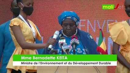Reportage : Lancement de Mali Mining Event initié par T-MAK SARL