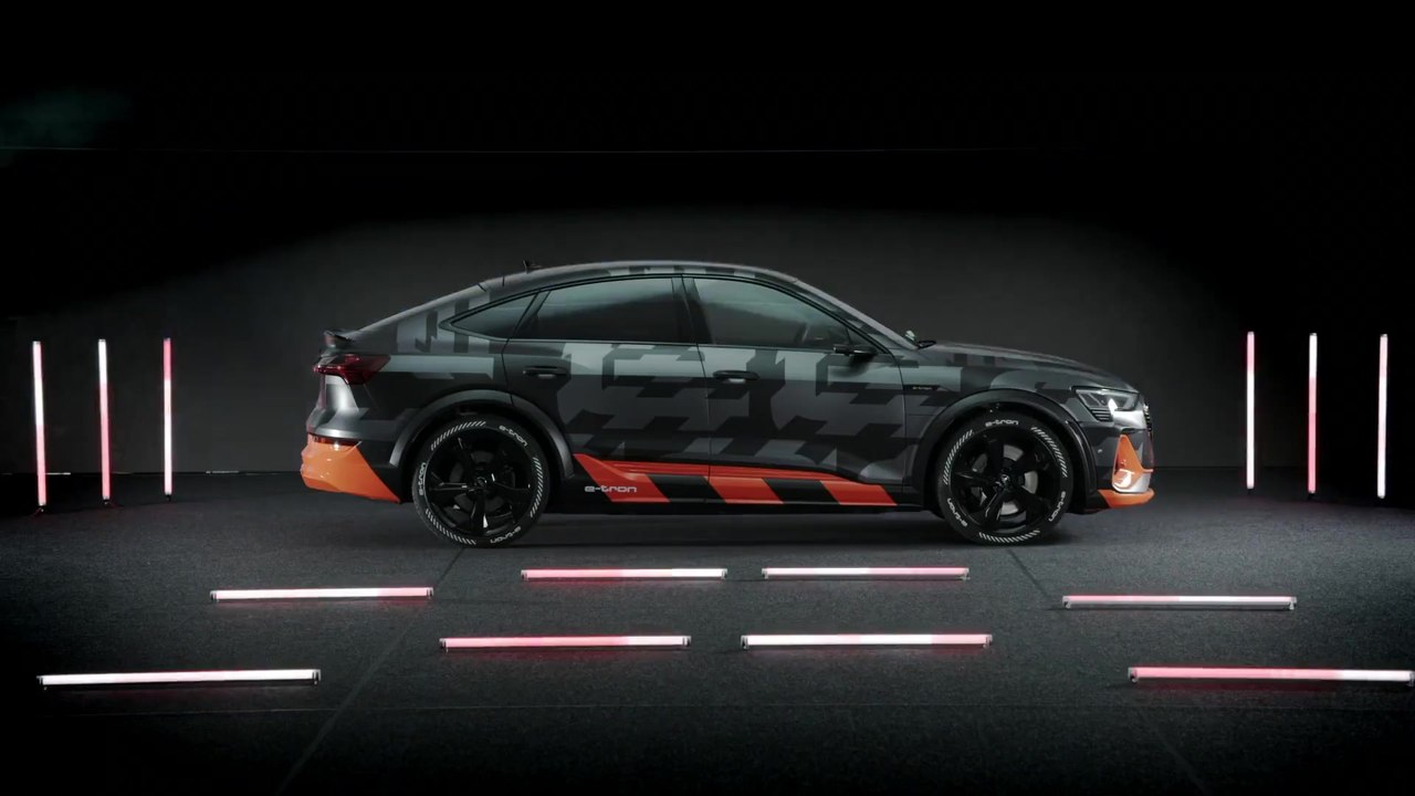 The Audi e-tron Story - was bisher geschah