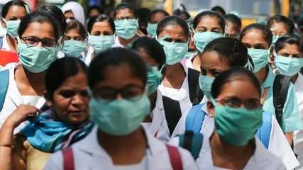 Fresh curbs in Punjab, schools shut till March 31