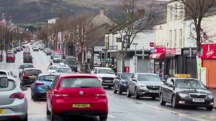 Il sorpasso dei cattolici in Irlanda del Nord