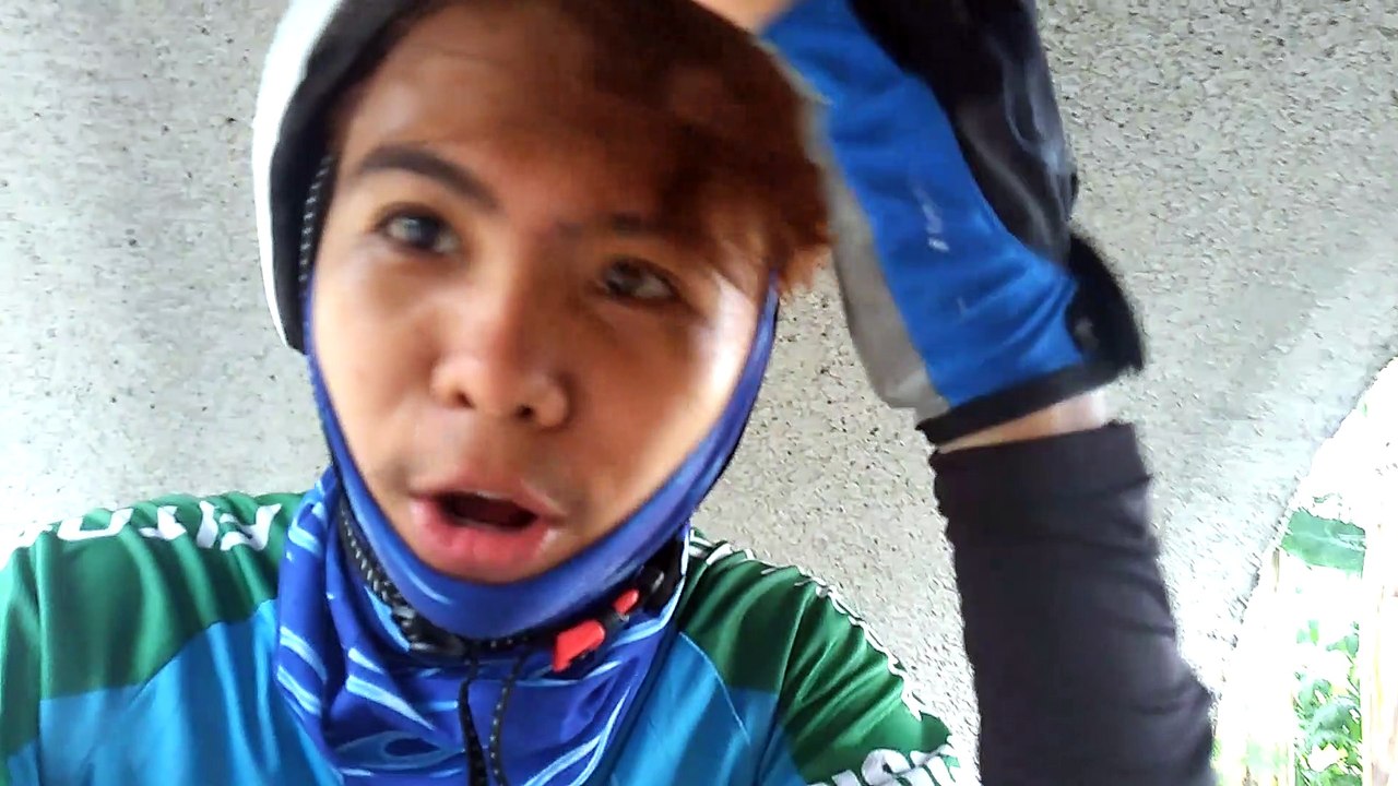 Tago sa ulan