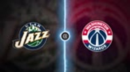 Download Video: Beal and Westbrook star as Wizards upset Jazz