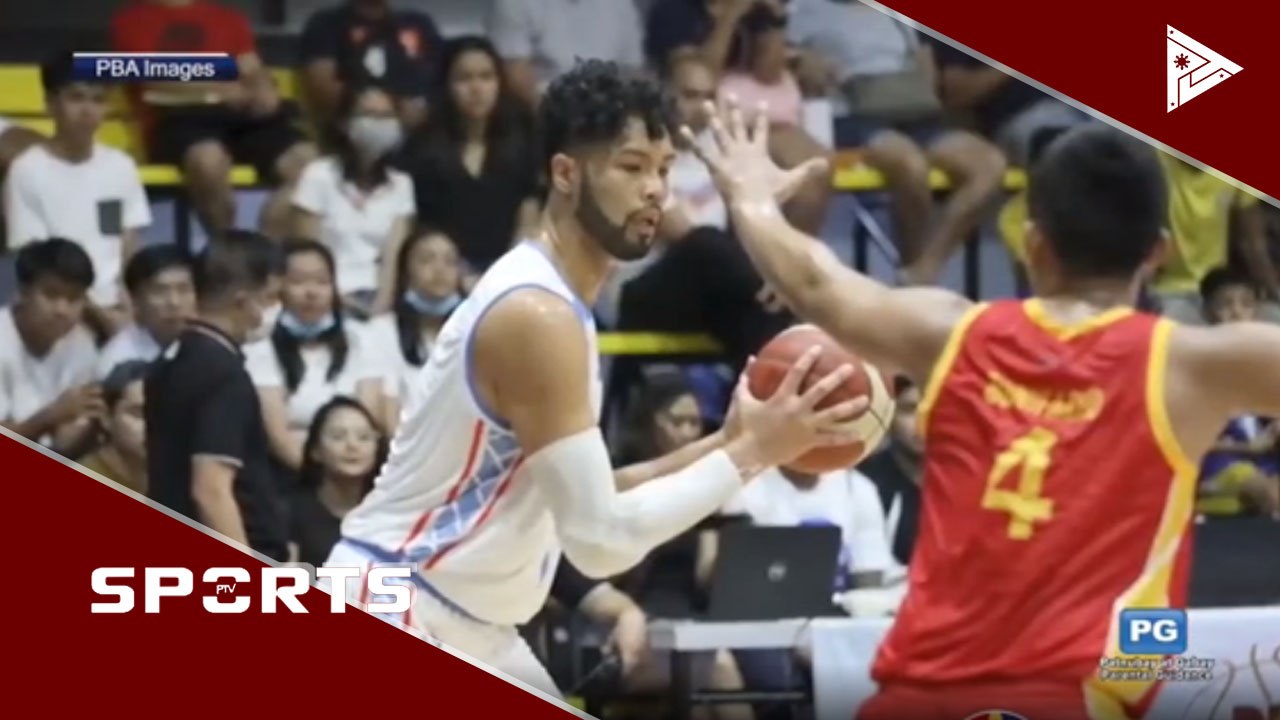 James Laput: I'm ready to make my mark