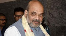 Amit Shah to release BJP manifesto for Bengal on Sunday